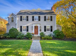 81 W Shore Dr, Marblehead, MA 01945