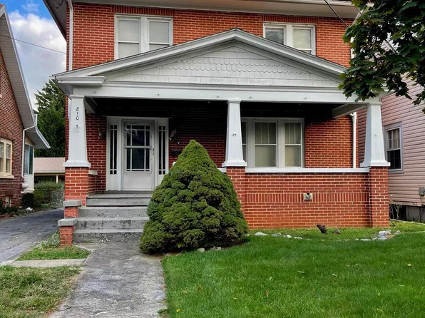 810 Winchester Ave, Martinsburg, WV 25401