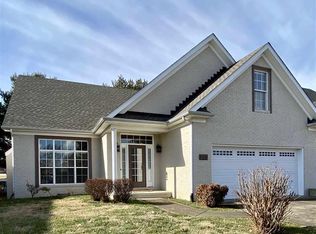 200 Legends Dr, Bowling Green, KY