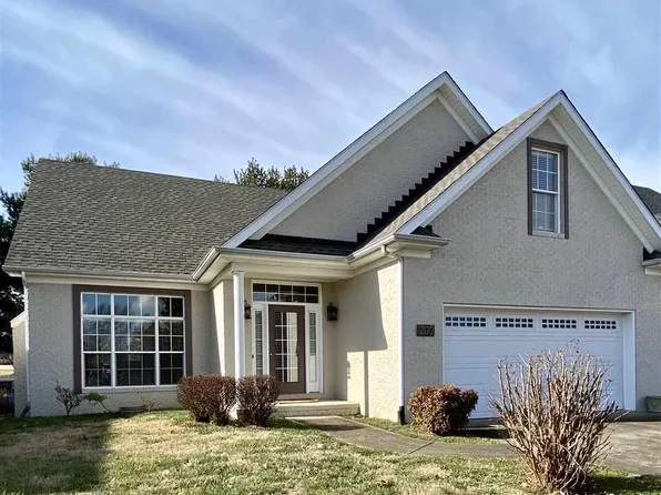200 Legends Dr, Bowling Green, KY 42103