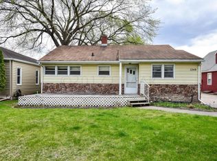 1249 Broadway N, Fargo, ND 58102