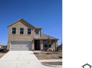 2312 Mount Olive Ln, Forney, TX 75126