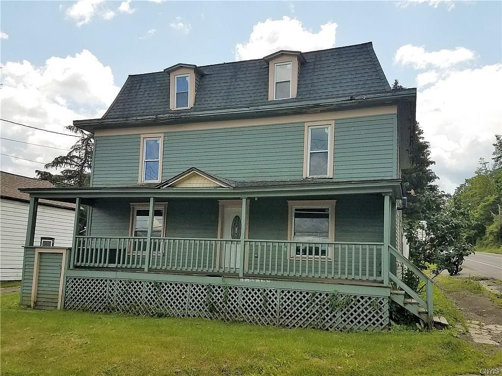 54 Route 200, Harford, NY 13784 Zillow