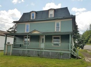 54 Route 200, Harford, NY 13784
