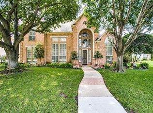 5104 Canyongate Dr, Plano, TX 75093