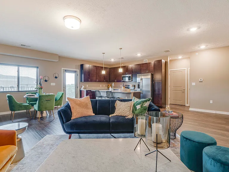The Flats at Shadow Creek — Photo 60