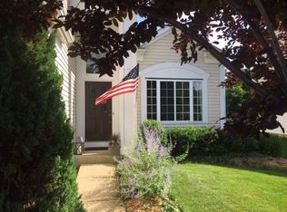 3445 Ohara Ter, Naperville, IL 60564