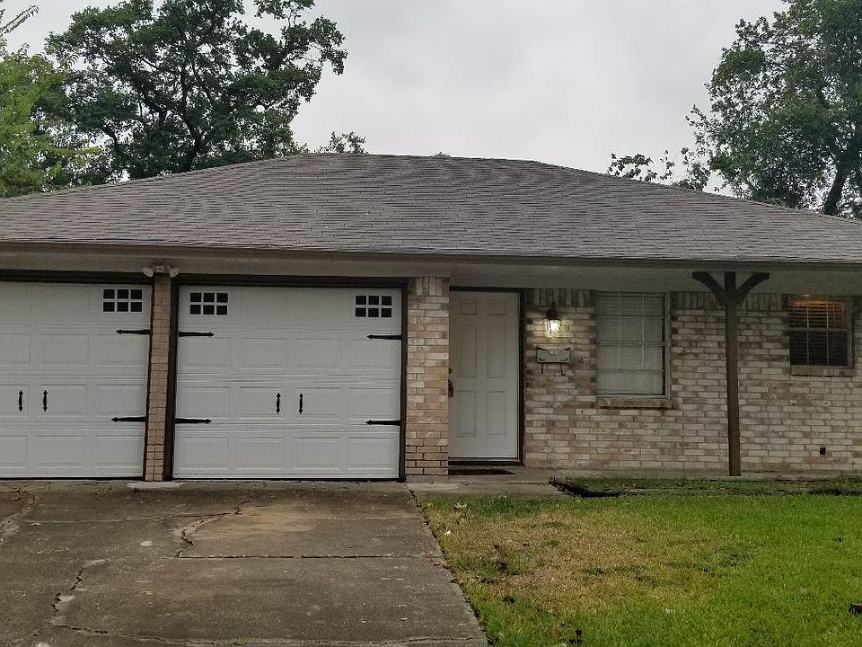 Nice Brick Home!