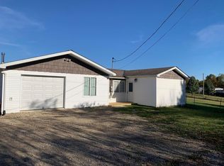 2322 Hackworth Hill Rd, Otway, OH 45657