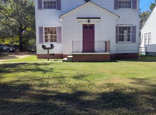 3061 Oxford Ave #A, Jackson, MS 39216
