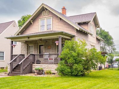 407 1st AVENUE EAST East, Holmen, WI, 54636