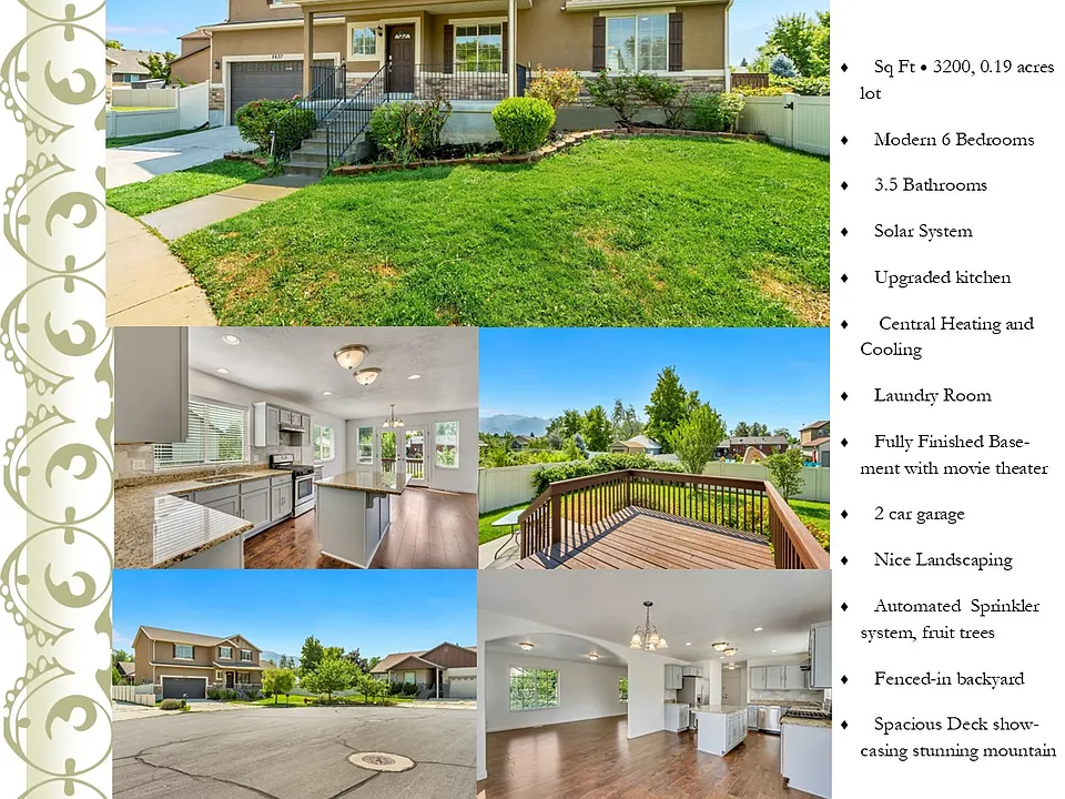 8637 S Golden Rain Cir