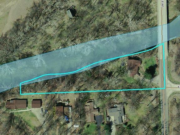 3rd image of 3215 S County Road 700 E