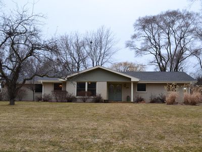 5315 S Skyline Dr, New Berlin, WI, 53151