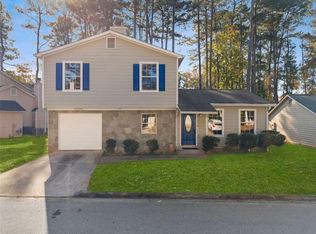 1311 Stoneleigh Way, Stone Mountain, GA 30088