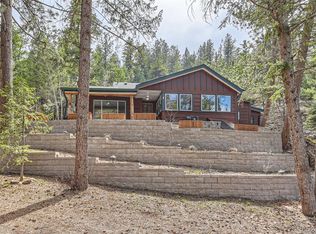 9687 S Deer Creek Canyon Rd, Littleton, CO 80127