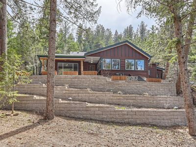 9687 S Deer Creek Canyon Road, Littleton, CO, 80127