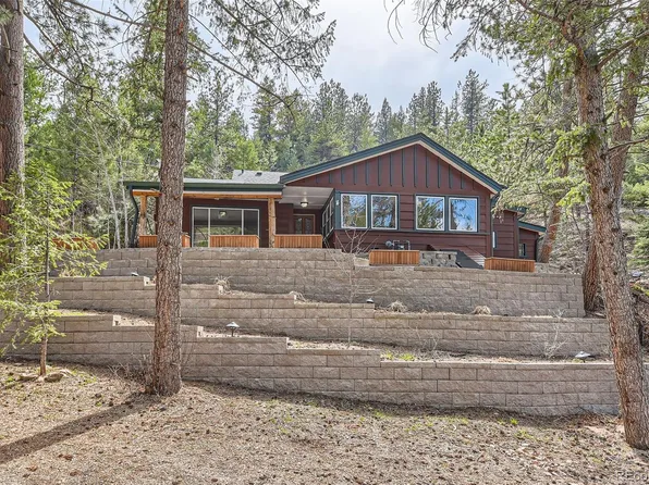9687 S Deer Creek Canyon Road, Littleton, CO 80127