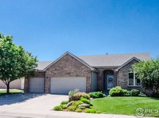6712 W 21st St, Greeley, CO 80634