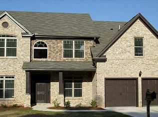 7700 Stone Meadow Trl, Lithonia, GA 30058