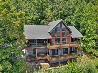 507 Clinch View Rd, New Tazewell, TN 37825