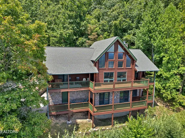 507 Clinch View Rd, New Tazewell, TN 37825