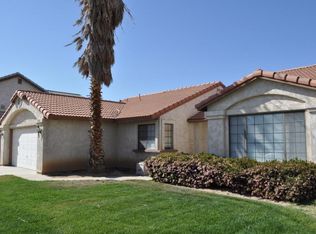 5105 Ruby Ct, Quartz Hill, CA 93536