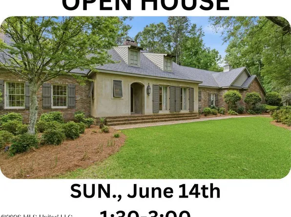 112 Heatherwood Dr, Hattiesburg, MS 39402