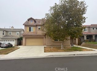 13272 Cool Meadow Dr, Corona, CA 92880