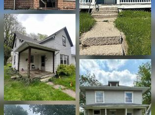 9 Package, Lima, OH 45805