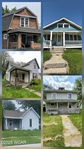 9 Package, Lima, OH, 45805