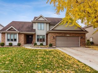 15223 Eyre Cir, Plainfield, IL 60544