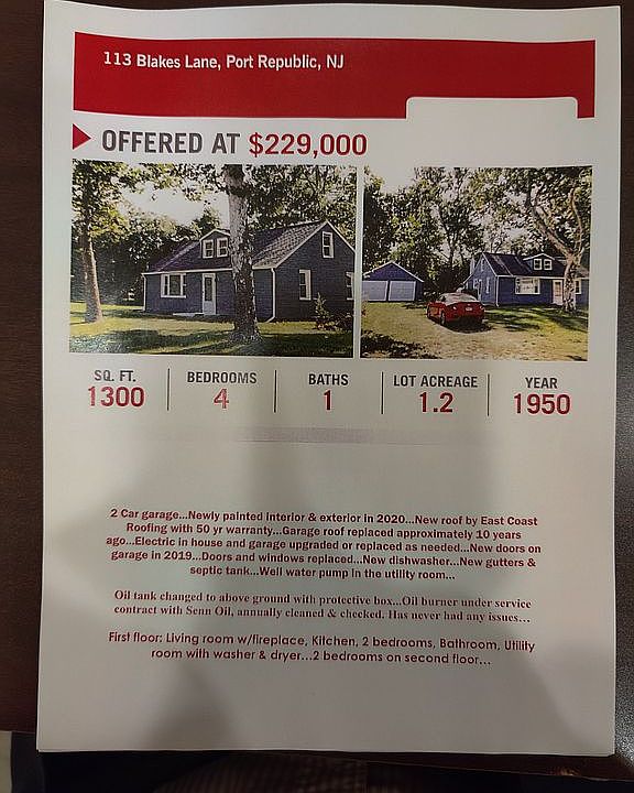 2nd image of 113 Blakes Ln