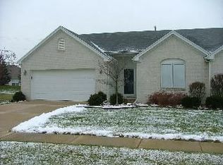 4375 S Watercrest Dr, Toledo, OH 43614