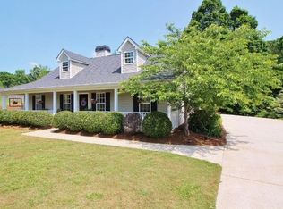 336 Cattlemans Cir, McDonough, GA 30252