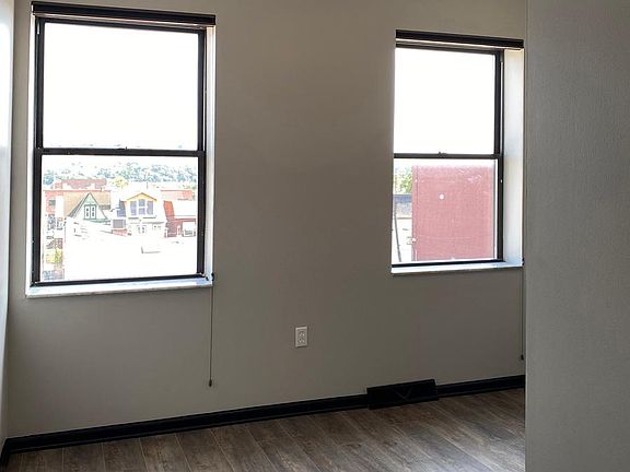 Tin Top 4 - Bedroom