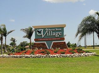 25308 Alcazar Dr, Punta Gorda, FL 33955