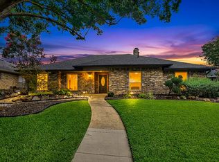 3541 Big Horn Trl, Plano, TX 75075