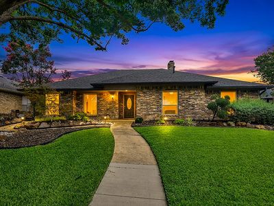 3541 Big Horn Trl, Plano, TX, 75075