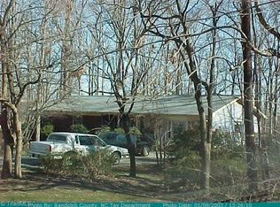 789 April Ln, Asheboro, NC 27205