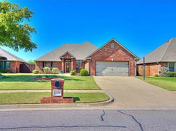 13101 Briar Hollow Dr, Oklahoma City, OK 73170