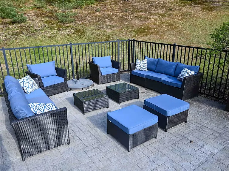 Terrace View