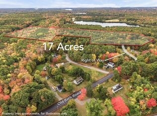 470 Old Bath Rd, Brunswick, ME 04011