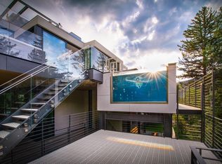 165 Forest Rd, Vail, CO 81657