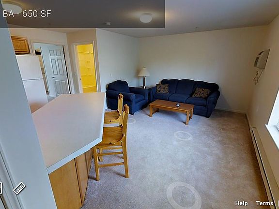 3rd image of 5814 Copper Beech Blvd APT B