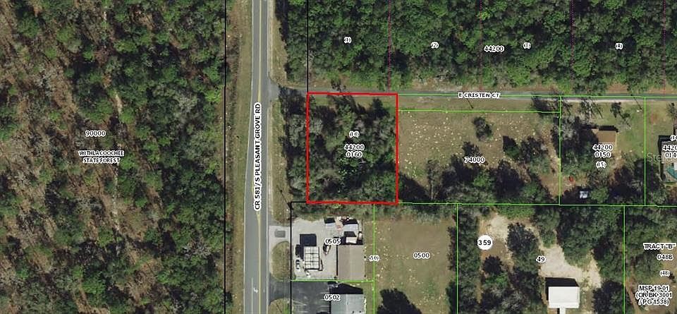 1st image of 4912 E Cristen Ct Lot 16