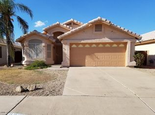 8332 W Bloomfield Rd, Peoria, AZ 85381