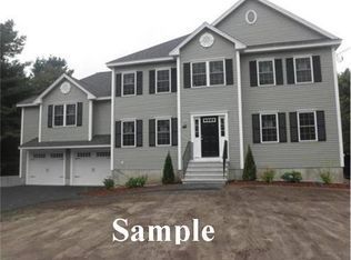56 Bridge St, Billerica, MA 01821