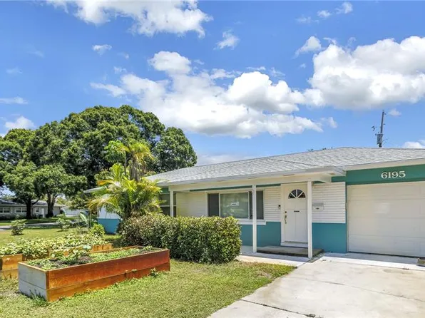 6195 28th Ave N, Saint Petersburg, FL 33710