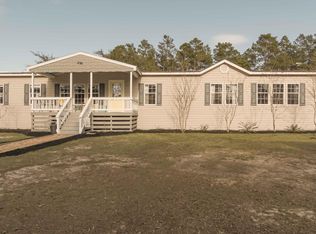 731 Heavener Ln, Southport, FL 32409